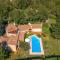 Beautiful Villa Chantilly with pool in Visnjan - Fabci