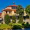 Vila A Hotel