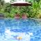 Intan sidemen villa