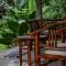 Intan sidemen villa