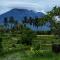 Intan sidemen villa