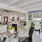Beautiful Comfy Home With Private Hot Tub Close To Beach home
