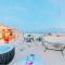 The Rooftop - Amazing apartment - Sea view - Pool - Penthouse -Jacuzzi - Sharm el Sheikh - Sharm el Sheikh