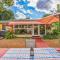 Beautiful Comfy Home With Private Hot Tub Close To Beach home - Форт-Лодердейл