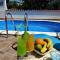 Apartment in Crikvenica Croatia with Jacuzzi - Sopaljska