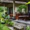 Intan sidemen villa