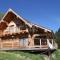 Chalet de Fougerousse - Шамбон-сюр-Лак