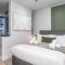 Stylish Studio in The Tokyo Rooftop Pool & Braai - Kapské Město