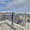 Bright natural light, secure, wifi,6th Floor views - Kapsztad