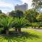 Bright natural light, secure, wifi,6th Floor views - Kapsztad