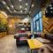 Amiryan by Armani hotels collection - Yerevan Amiryan by Armani hotels collection - Yerevan