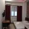 Amiryan by Armani hotels collection