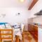 Adorable apartment with Sea view - Crikvenica (Cirquenizza)