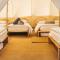 Lodging Nature Camp Anjou