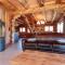 Chalet de Fougerousse - Шамбон-сюр-Лак
