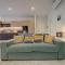 Stylish 1BR Apt with sofabed & backyard, Attard by 360 Estates - Attard
