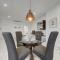Stylish 1BR Apt with sofabed & backyard, Attard by 360 Estates - Attard