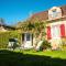 Dordogne - Belle maison pour 8 avec piscine Dordogne - Belle maison pour 8 avec piscine