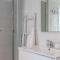 Antiche Mura Apartments"Cielo di Puglia" -2 matrimoniali, cucina e terrazzo