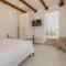 Antiche Mura Apartments"Cielo di Puglia" -2 matrimoniali, cucina e terrazzo