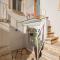 Antiche Mura Apartments"Cielo di Puglia" -2 matrimoniali, cucina e terrazzo - توري