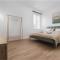 Design-Apartments in der Braunauer Altstadt