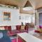 Cottage By Veddinge In Charming 70S Style