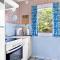 Cottage By Veddinge In Charming 70S Style