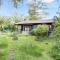Cottage By Veddinge In Charming 70S Style