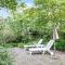 Cottage By Veddinge In Charming 70S Style