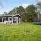 Beautiful Holiday Home On An Undisturbed Plot - 勒兹比