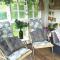 Beautiful Holiday Home On An Undisturbed Plot - 勒兹比