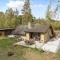 Lovely Summer Villa In Natural Surroundings