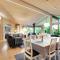 Family Summer House In Quiet Area - Græsted