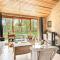 Lovely Summer Villa In Natural Surroundings