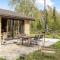 Lovely Summer Villa In Natural Surroundings