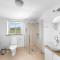 Inviting Holiday Apartment With Sea View - Allinge