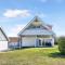 Inviting Holiday Apartment With Sea View - Allinge