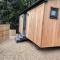 Dee Lodge with private hot tub