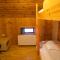 Laugarfell Accommodation & Hot Springs