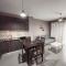 Sunset Residence Apartments