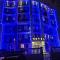 Bali Colosseum Hotel