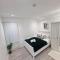 The Hibbert Lux Modern Apartment - 卢顿