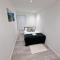 The Hibbert Lux Modern Apartment - 卢顿
