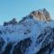 Tana delle Marmotte