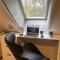 Chalet near Heated Pool, Steps to Trails