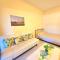 Seaview Escape Family Two-Bedroom Apartment with Seaview - 拉斯阿尔卡麦 Seaview Escape Family Two-Bedroom Apartment with Seaview - 拉斯阿尔卡麦