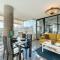 CT 353 - Faro's Torremolinos City Tower 2 - Walking distance to everything - Torremolinos