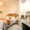 Apartamentos VITA CENTER
