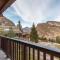 Chalet pour 8 avec cheminée, proche des pistes, WiFi, garage, non fumeur - FR-1-304-110